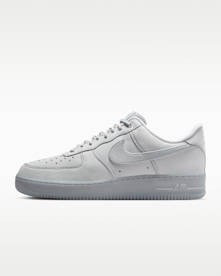 靴 AIR FORCE 1 '07 WB Nike Air Force 1 '07 WB Erkek Ayakkabısı. Nike TR